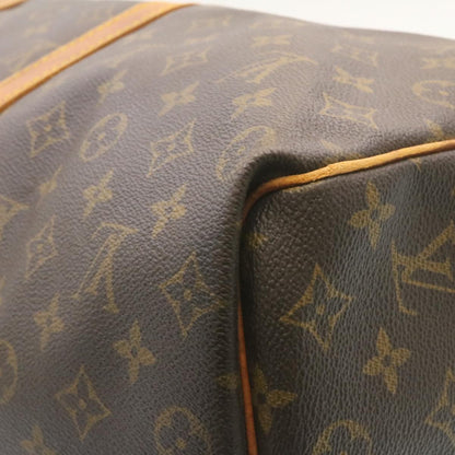 Louis Vuitton  Keepall 50 Travel