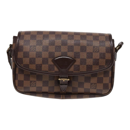 LOUIS VUITTON Sologne Shoulder Bag