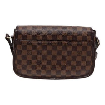 LOUIS VUITTON Sologne Shoulder Bag