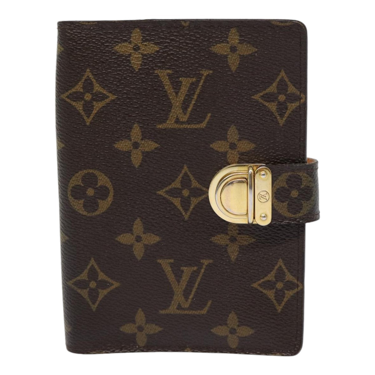 LOUIS VUITTON Agenda PM Wallet