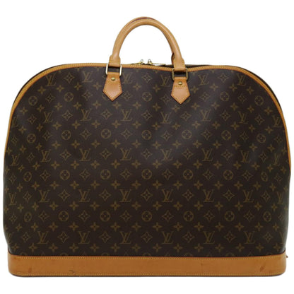 LOUIS VUITTON Alma Travel