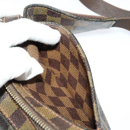 LOUIS VUITTON Geronimos Shoulder Bag