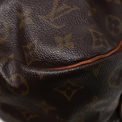 LOUIS VUITTON Saumur 35 Shoulder Bag