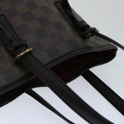 LOUIS VUITTON Marais Shoulder Bag