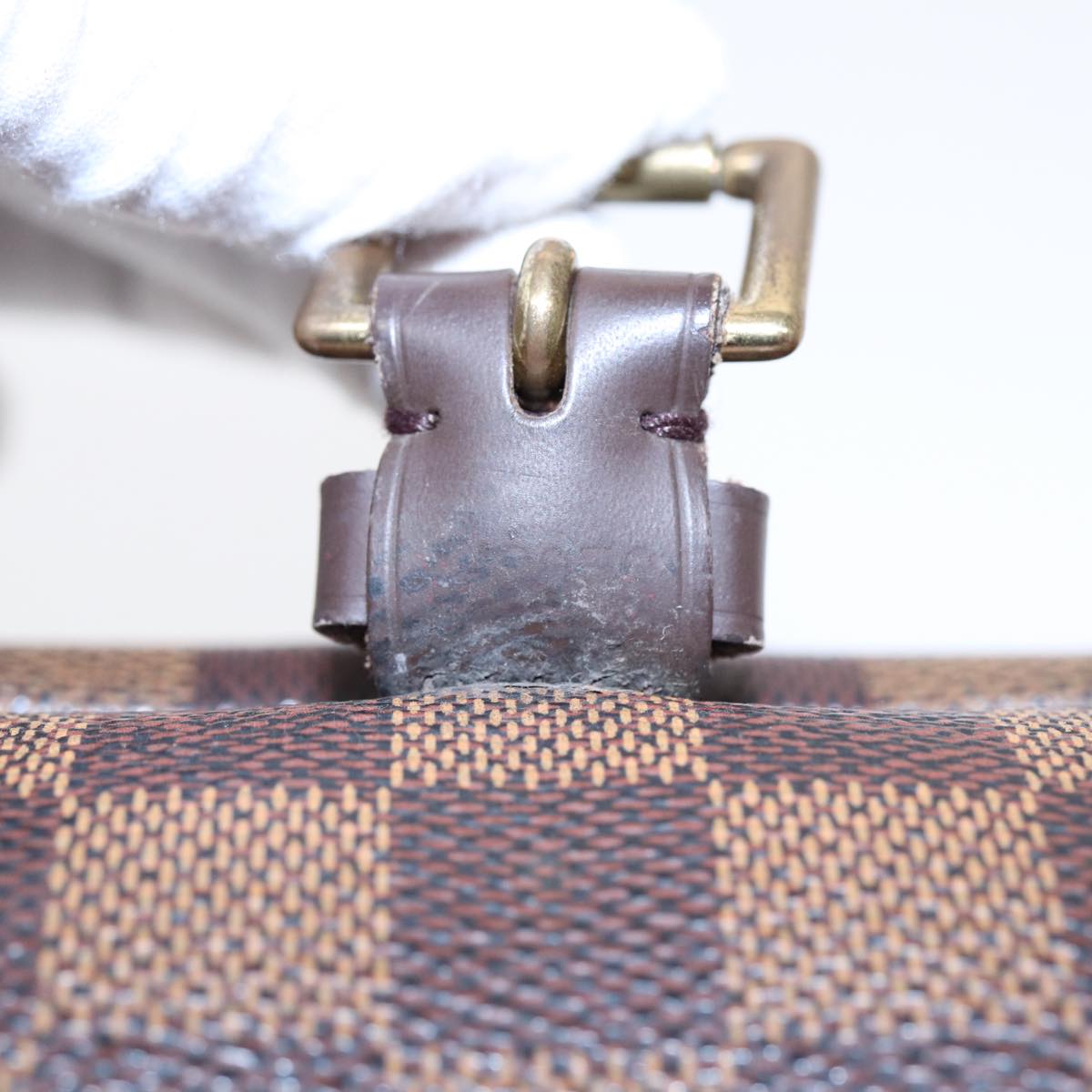 LOUIS VUITTON Sologne Shoulder Bag