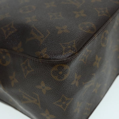 LOUIS VUITTON Looping GM Shoulder Bag