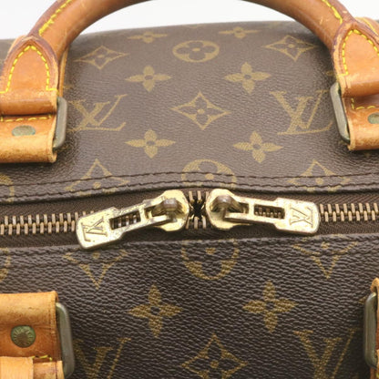 Louis Vuitton  Keepall 50 Travel