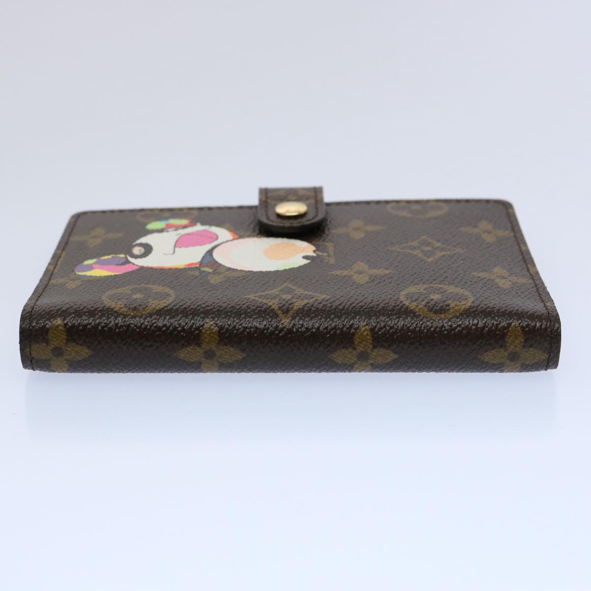 LOUIS VUITTON Agenda cover Wallet