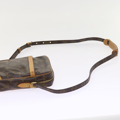 LOUIS VUITTON Danube Shoulder Bag