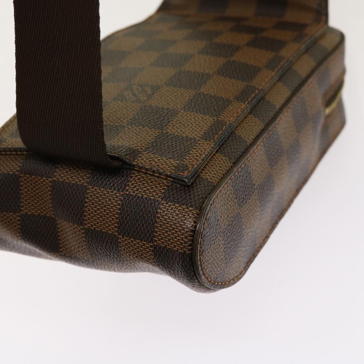 LOUIS VUITTON Geronimos Shoulder Bag