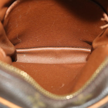 LOUIS VUITTON Danube Shoulder Bag