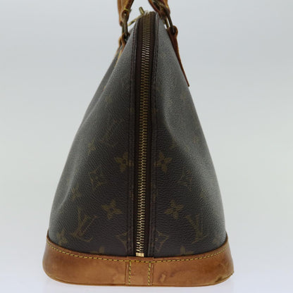 LOUIS VUITTON Alma Handbag