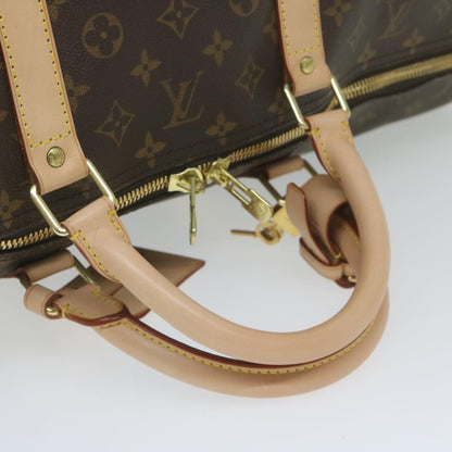 LOUIS VUITTON Keepall Bandouliere 60 Shoulder Bag