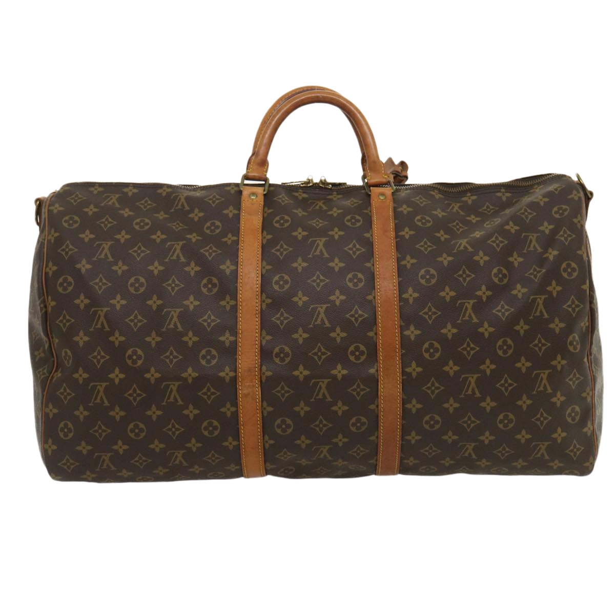 Louis Vuitton  Keepall Bandouliere 60 Travel