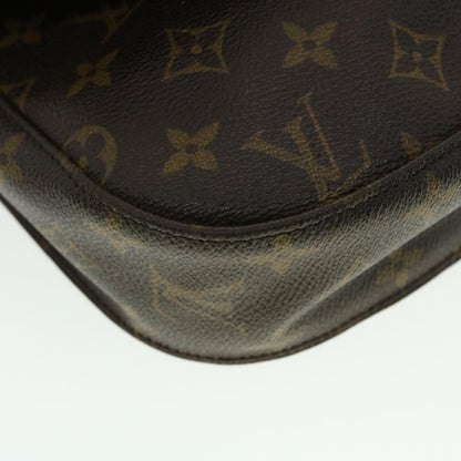 LOUIS VUITTON Saint Cloud Shoulder Bag