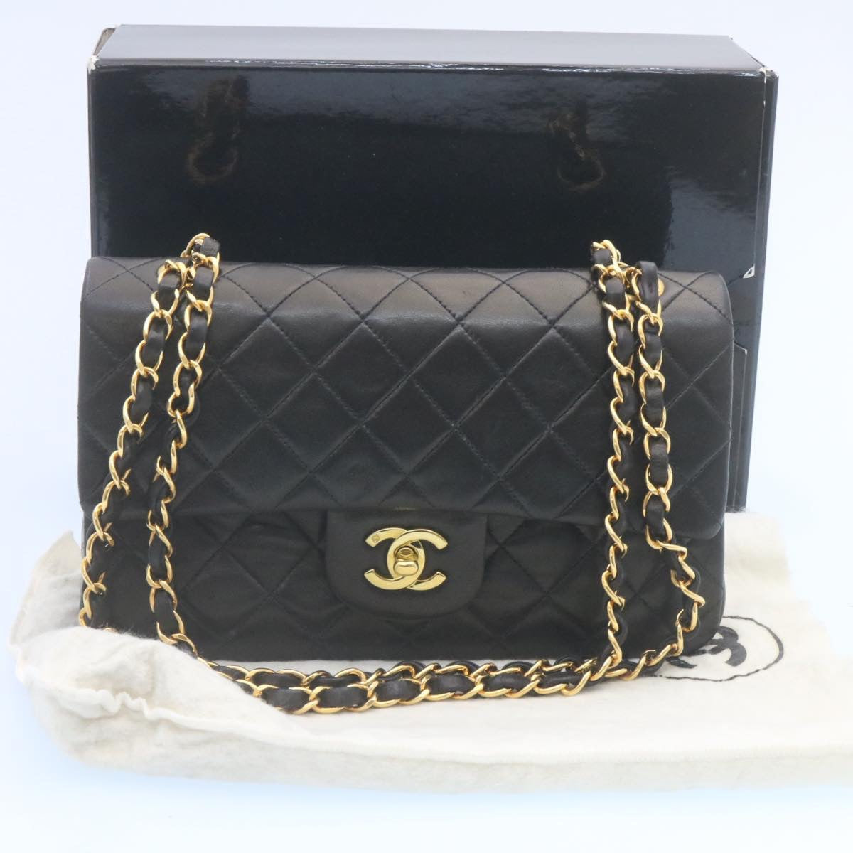 Chanel -