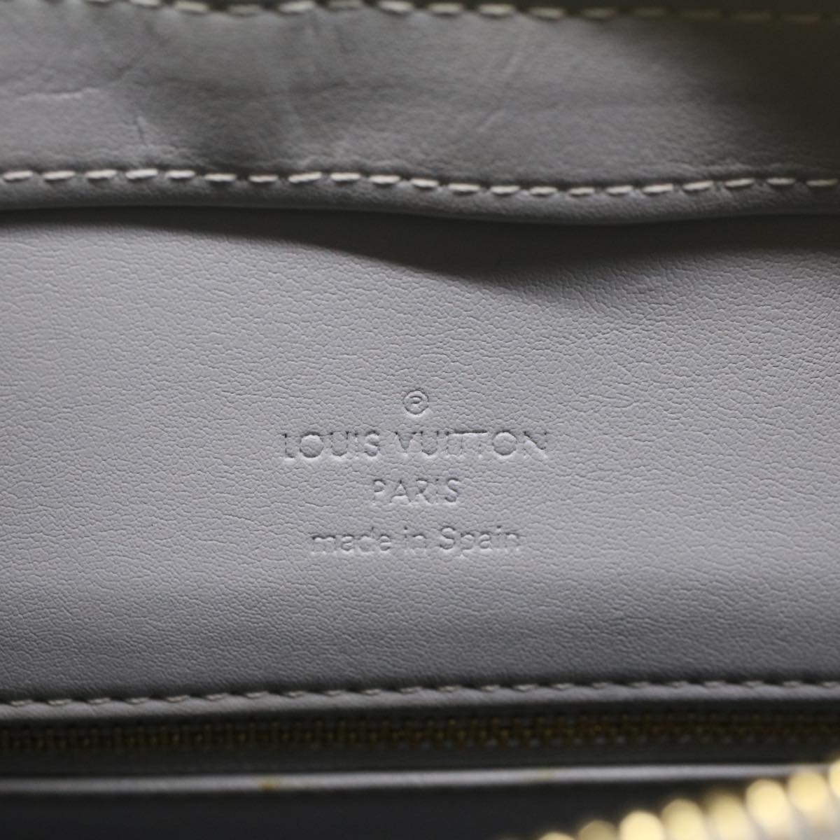 LOUIS VUITTON Houston Shoulder Bag