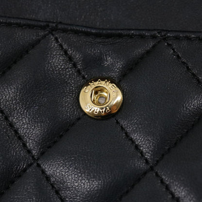 Chanel Double flap