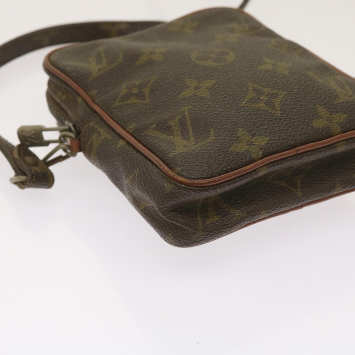 LOUIS VUITTON Danube Shoulder Bag