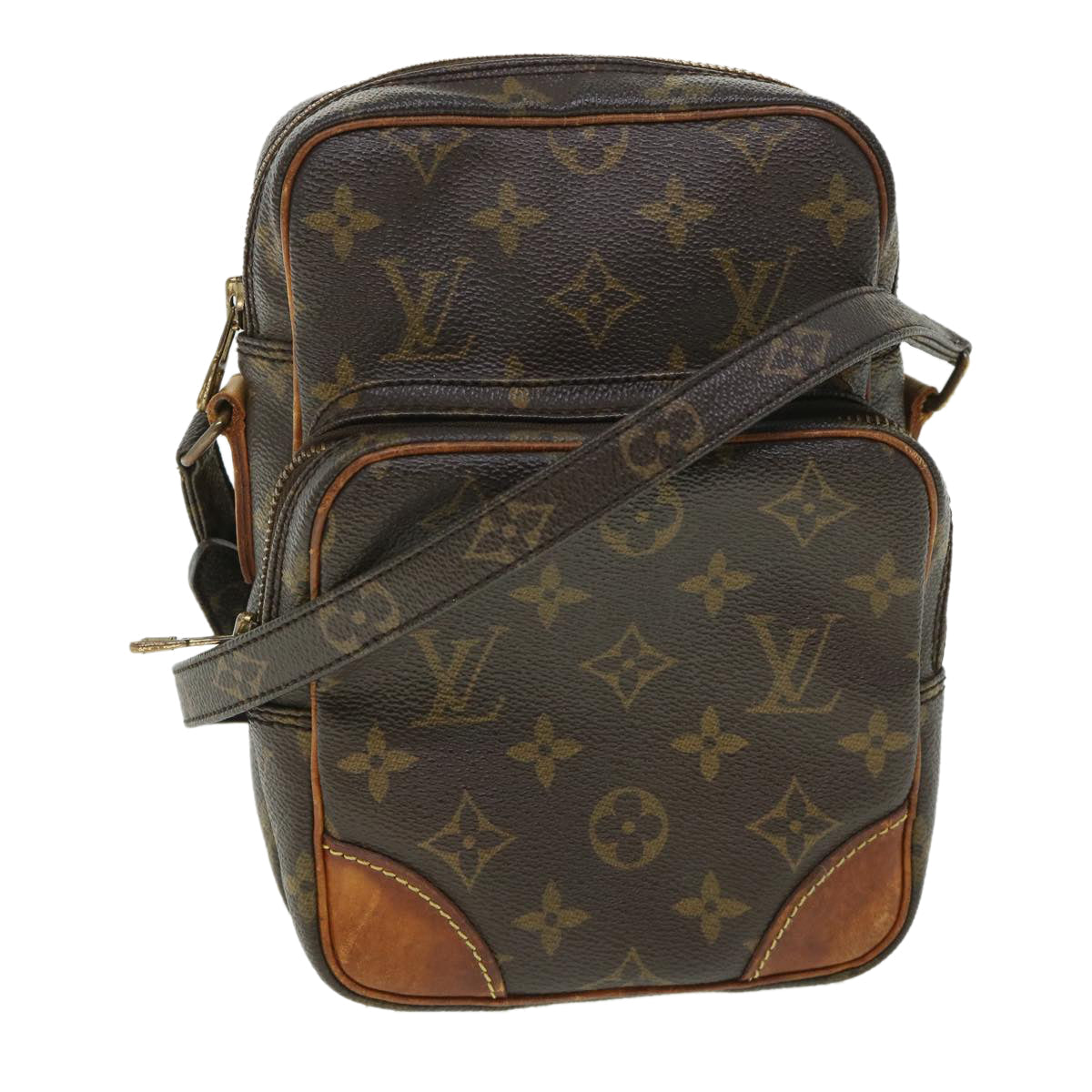 LOUIS VUITTON Shoulder Bag