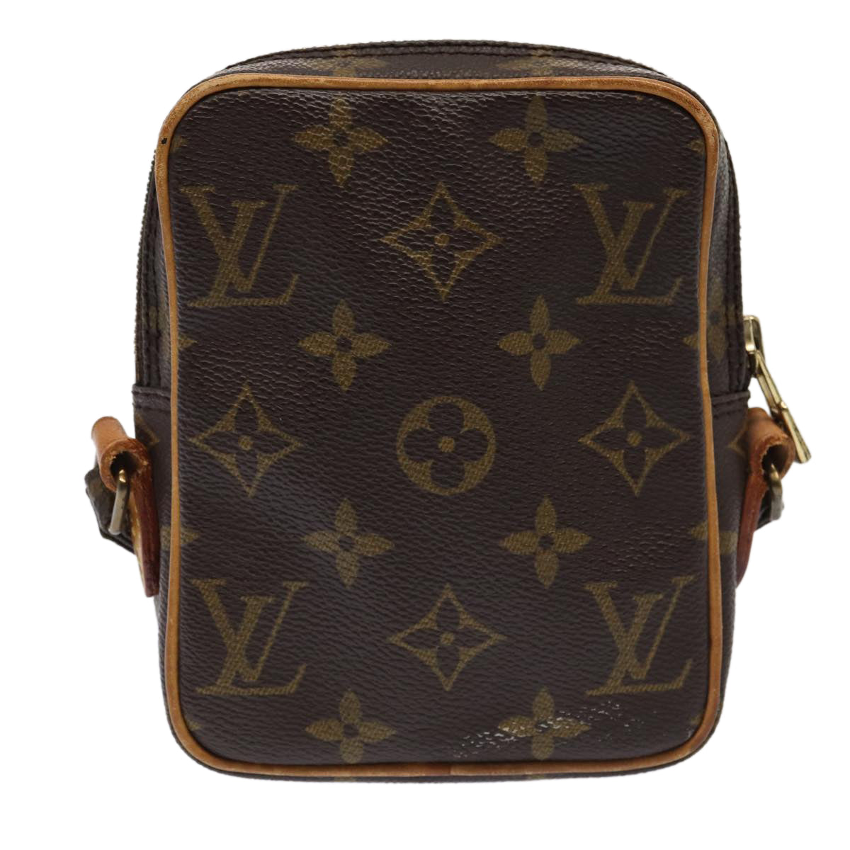 LOUIS VUITTON Danube Shoulder Bag