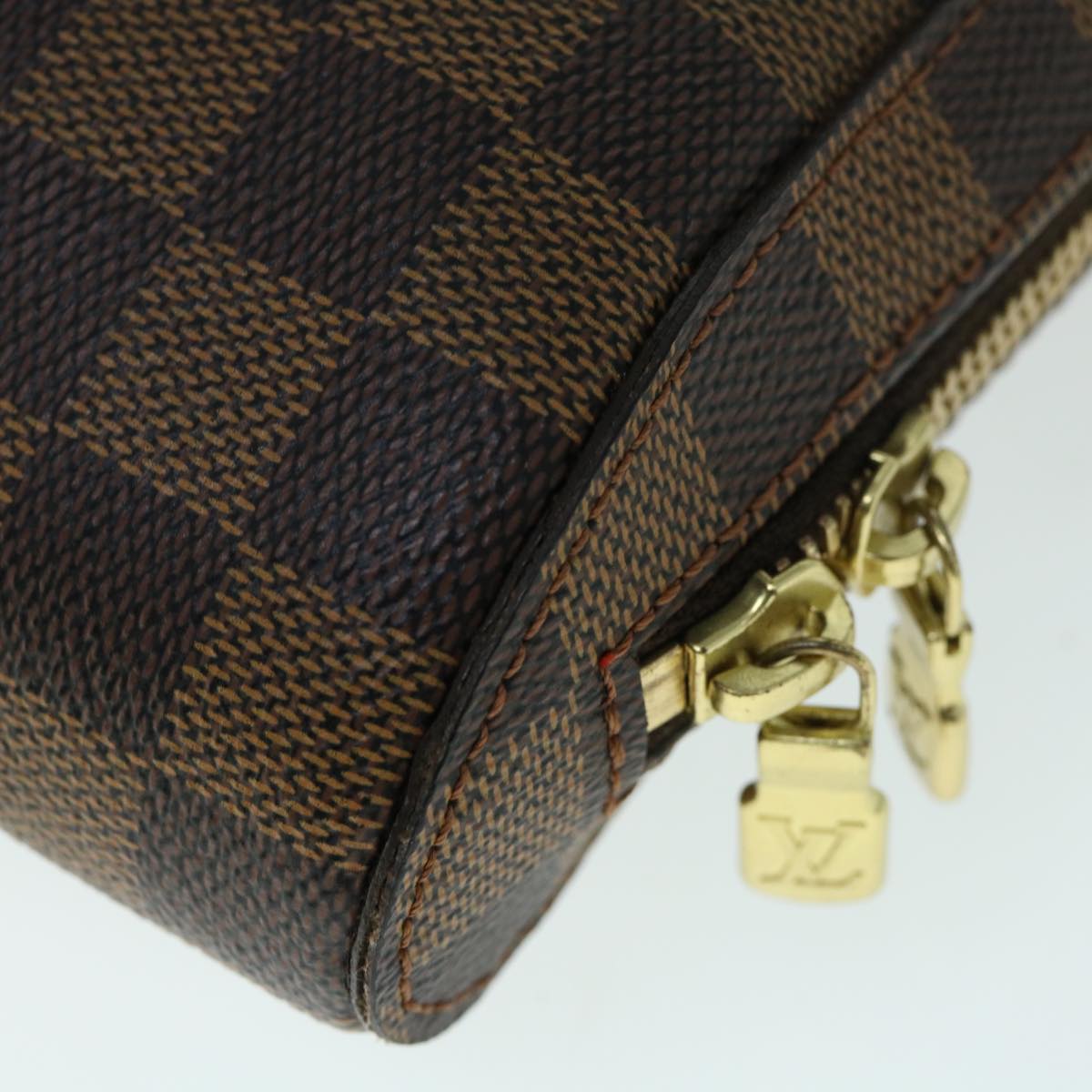 LOUIS VUITTON Geronimos Shoulder Bag