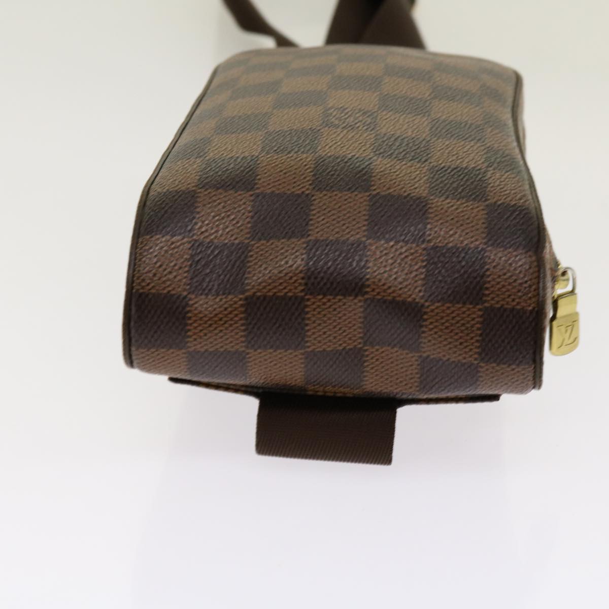 LOUIS VUITTON Geronimos Shoulder Bag