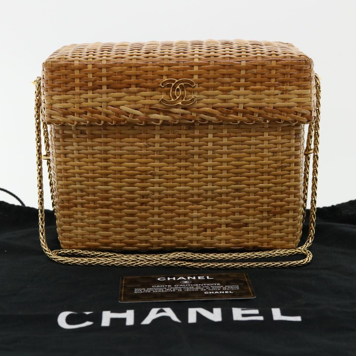 Chanel -