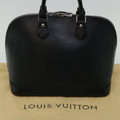 LOUIS VUITTON Alma Handbag