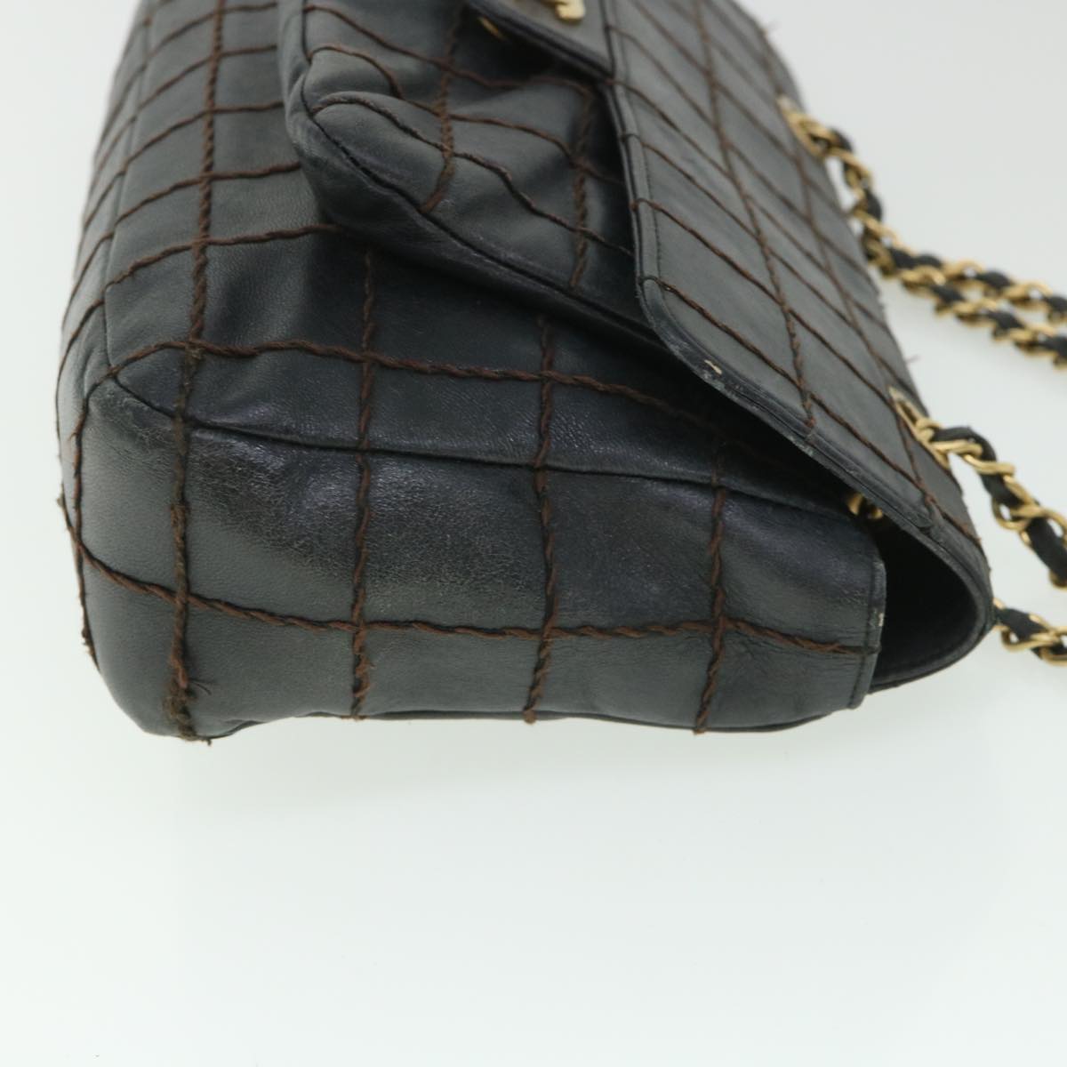 Chanel Wild stitch