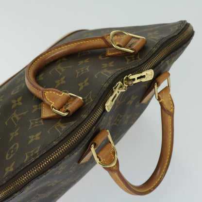 LOUIS VUITTON Alma Handbag