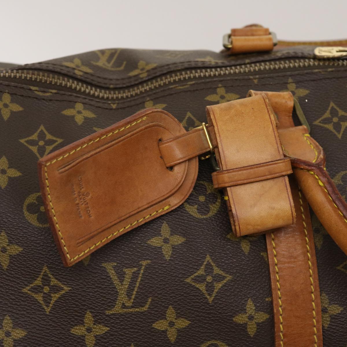 Louis Vuitton  Keepall Bandouliere 60 Travel