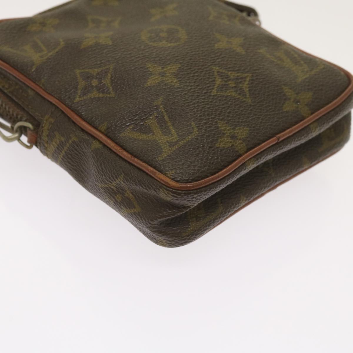 LOUIS VUITTON Danube Shoulder Bag