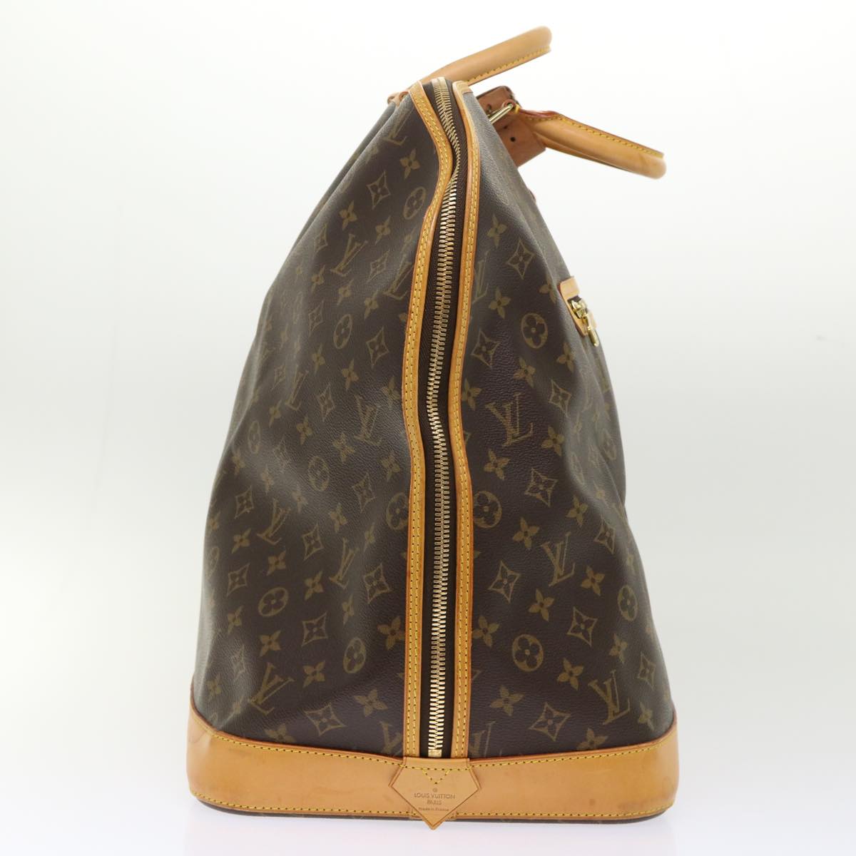 LOUIS VUITTON Alma Travel