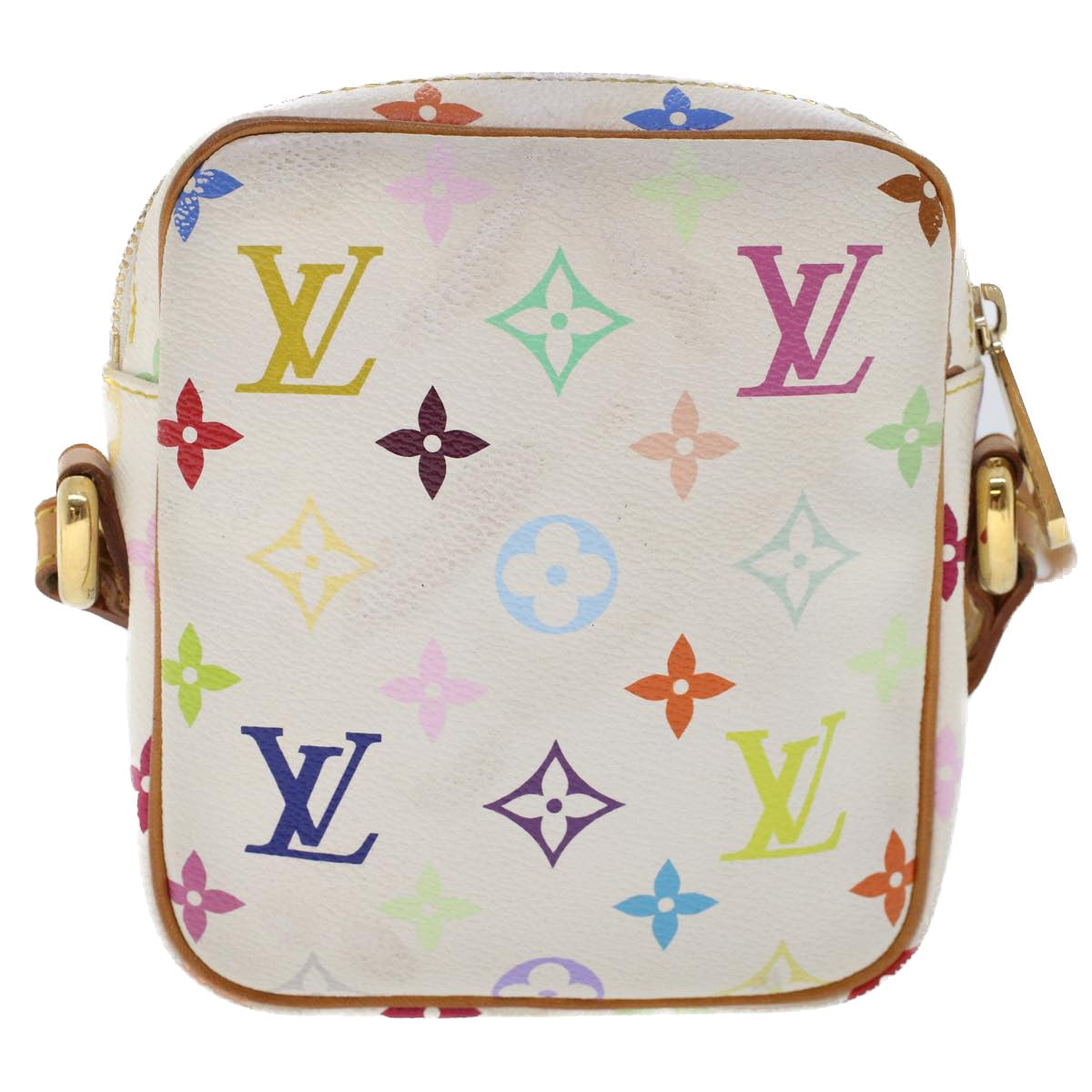 LOUIS VUITTON Rift Shoulder Bag