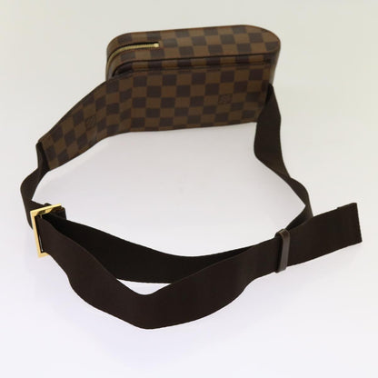 LOUIS VUITTON Geronimo Shoulder Bag