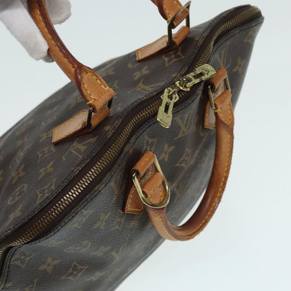 LOUIS VUITTON Alma Handbag