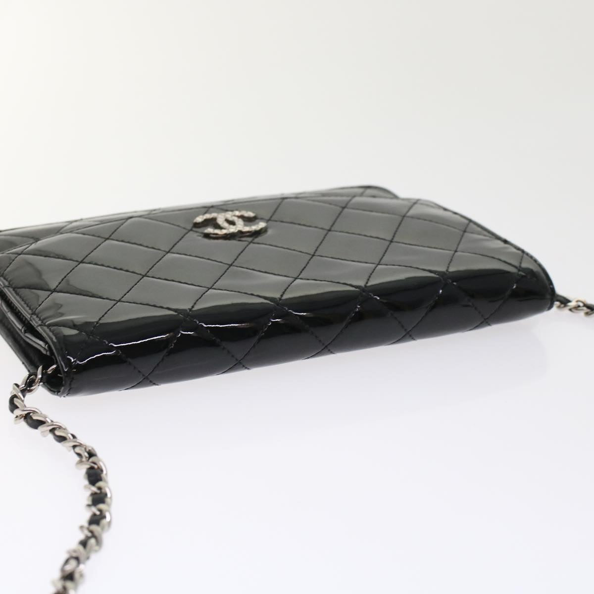 Chanel Wallet On Chain