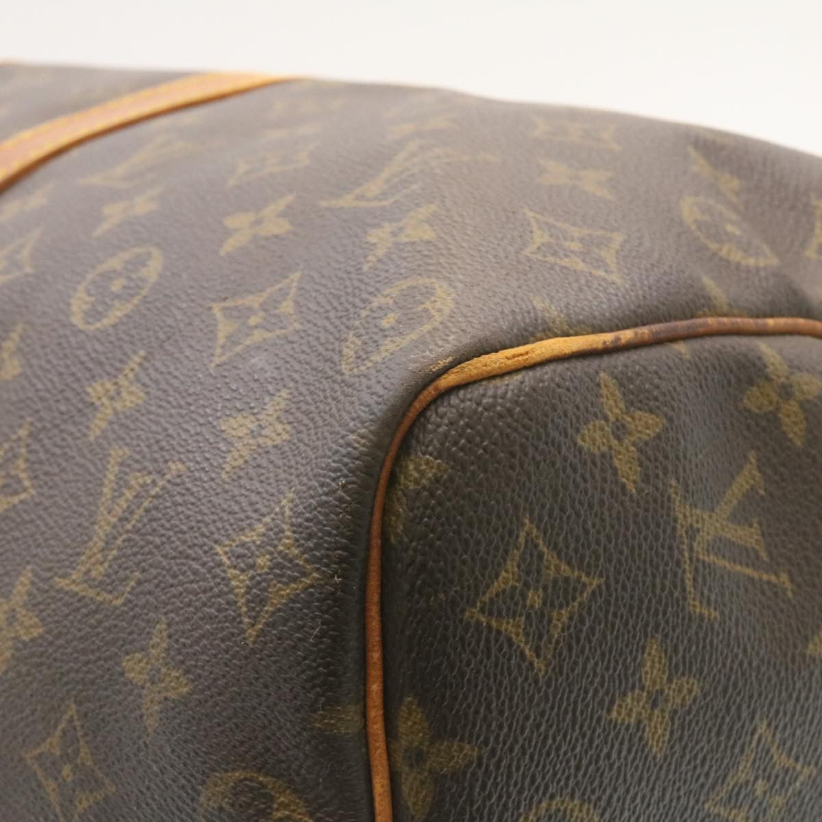 Louis Vuitton  Keepall 50 Travel