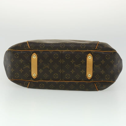 Louis Vuitton  Galiera Shoulder Bag