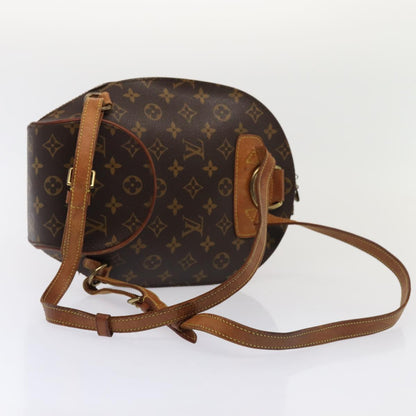 LOUIS VUITTON Ellipse Shoulder Bag