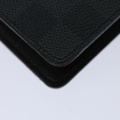 LOUIS VUITTON Agenda cover Wallet