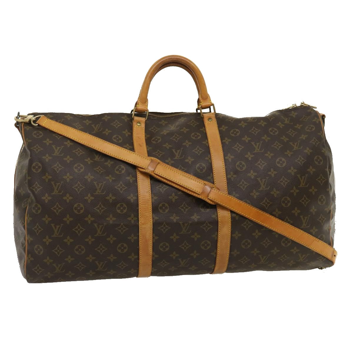 Louis Vuitton  Keepall 60 Travel