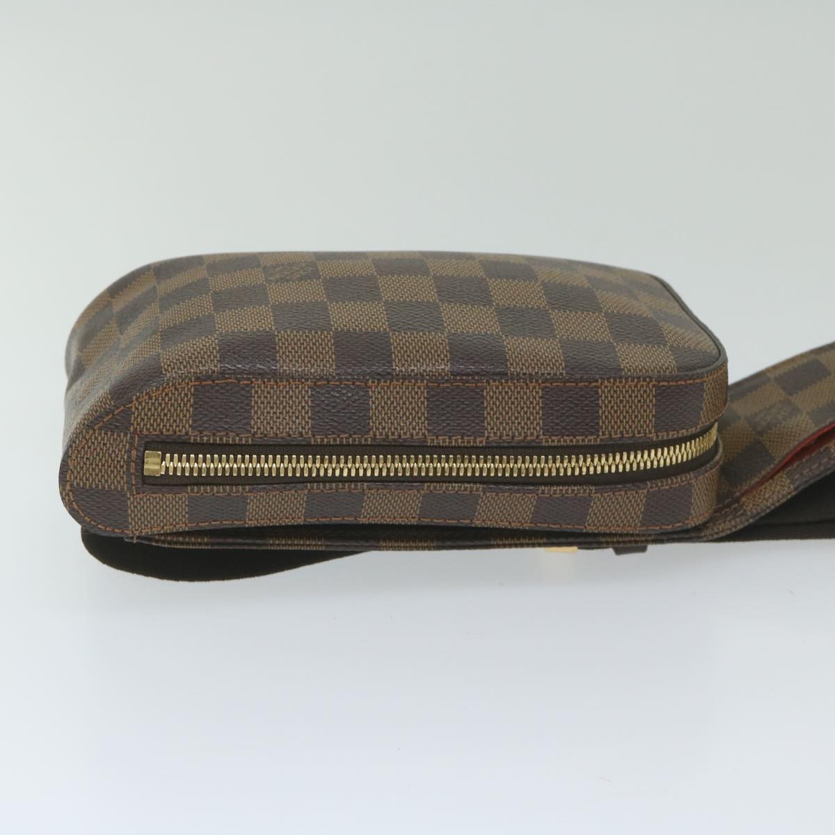 LOUIS VUITTON Geronimo Shoulder Bag