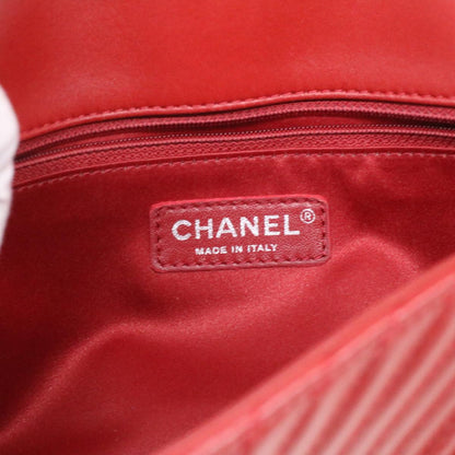 Chanel V-Stich