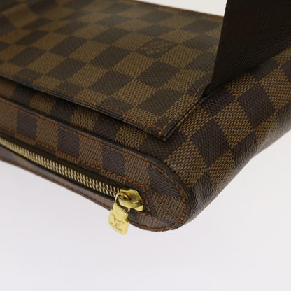 LOUIS VUITTON Geronimo Shoulder Bag