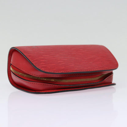 LOUIS VUITTON Dauphine Clutch Bag