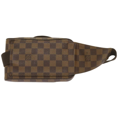 LOUIS VUITTON Geronimos Shoulder Bag