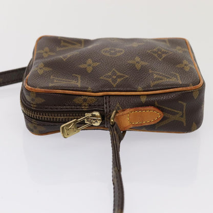 LOUIS VUITTON Danube Shoulder Bag