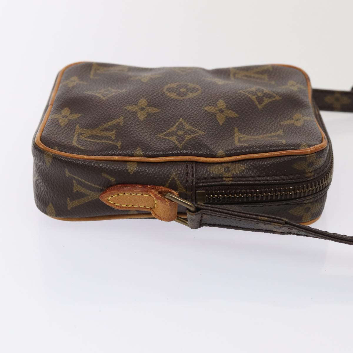 LOUIS VUITTON Danube Shoulder Bag